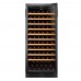 Vintec VWM121SCA-X 121 Bottle Single-Zone Wine Cabinet